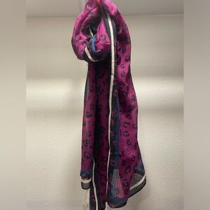 NWT LOFT Scarf